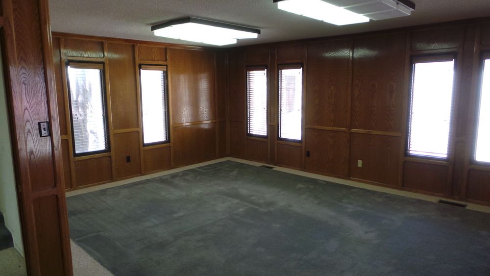 Benchmark Office Plaza: 8008 Slide Rd, Lubbock, TX 79424